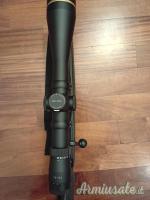 Blaser R8 PROFESSIONAL . Calibro 6xc con Leupold 7-35×56