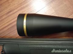 Blaser R8 PROFESSIONAL . Calibro 6xc con Leupold 7-35×56