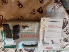 Tanfoglio Stock 2  9x21mm IMI