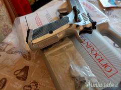 Tanfoglio Stock 2  9x21mm IMI