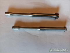 Tanfoglio Stock 2  9x21mm IMI