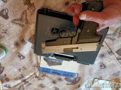 Smith & Wesson