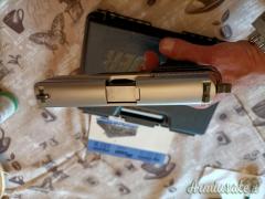 Smith & Wesson