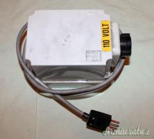 Trasformatore da 220V a 110V