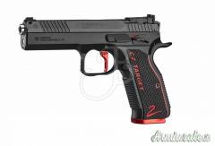 CZ | Ceska Zbrojovka Shadow 2 Target 5