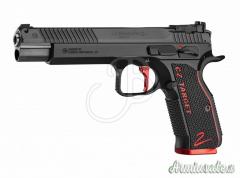 CZ | Ceska Zbrojovka Shadow 2 Target 6