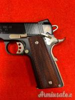Springfield 1991 A1 Service Lightweight .45 ACP