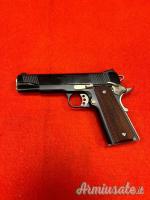 Springfield 1991 A1 Service Lightweight .45 ACP
