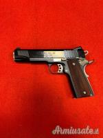 Springfield 1991 A1 Service Lightweight .45 ACP