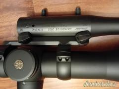 Canna Blaser R8 6.5-284 con Leupold 7-35×56