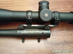 Canna Blaser R8 6.5-284 con Leupold 7-35×56