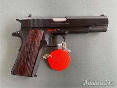 Colt 1911 GOVERNAMENT .45 ACP