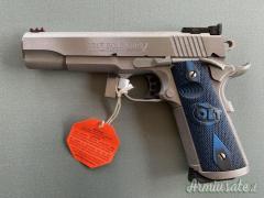 Colt GOLD CUP TROPHY  .45 ACP