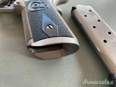 Colt GOLD CUP TROPHY  .45 ACP