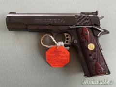 Colt NATIONAL MATCH 9x19mm Parabellum | Luger | NATO