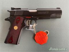 Colt NATIONAL MATCH 9x19mm Parabellum | Luger | NATO