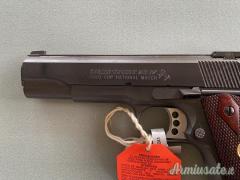 Colt NATIONAL MATCH 9x19mm Parabellum | Luger | NATO