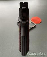 Colt NATIONAL MATCH 9x19mm Parabellum | Luger | NATO