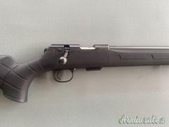 CZ | Ceska Zbrojovka VARMINT .22 Long Rifle