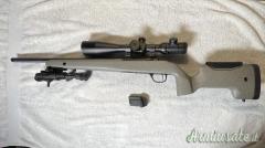 Tikka T1x UPR .22 Long Rifle