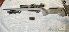 Tikka T1x UPR .22 Long Rifle