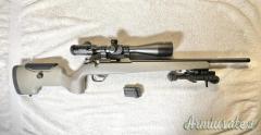 Tikka T1x UPR .22 Long Rifle