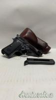 PISTOLA BERETTA M 34 9 CORTO