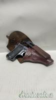 PISTOLA BERETTA M 34 9 CORTO