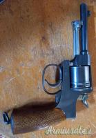 CEDO REVOLVER RAST&GASSER perfetto