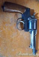 CEDO REVOLVER RAST&GASSER perfetto