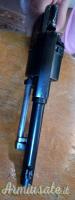 CEDO REVOLVER RAST&GASSER perfetto