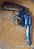 CEDO REVOLVER RAST&GASSER perfetto