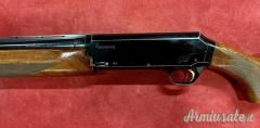 Semiautomatico Browning Mod. Gold Cal. 20