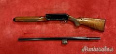 Semiautomatico Browning Mod. Gold Cal. 20