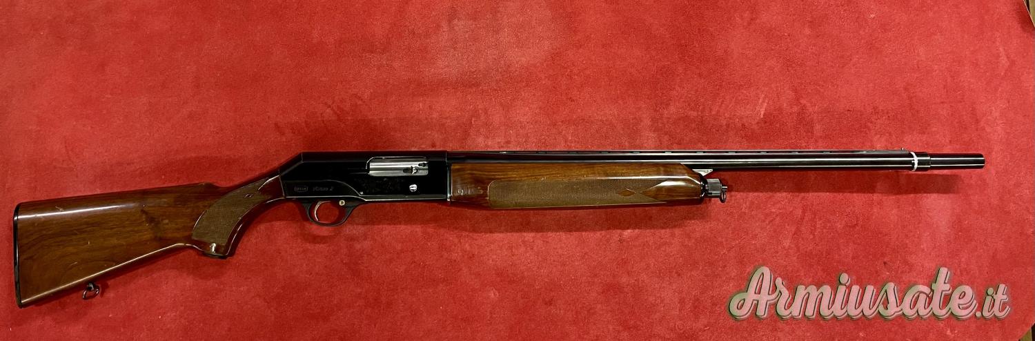Semiautomatico Breda Mod. Aries 2 Cal. 12 Semiautomatico Breda Mod. Aries 2 Cal. 12