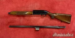 Semiautomatico Beretta Modello A-302 Cal. 12