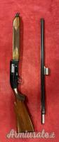 Semiautomatico Beretta Modello A-302 Cal. 12