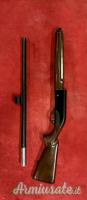 Semiautomatico MAB Calibro 12