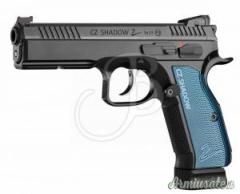 CZ | Ceska Zbrojovka SHADOW  2 9x19mm Parabellum | Luger | NATO
