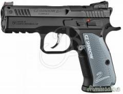 CZ SHADOW 2 9 LUGER COMPACT