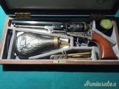 Colt Navy calibro 36