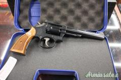 Smith & Wesson