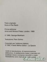 LIBRO ARMI TEDESCHE DEL III REICH 1939-1945
