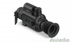 Visore Termico Konus FIERY-RF