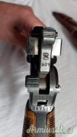 Mauser C96 7.63x25mm Mauser