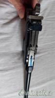 Mauser C96 7.63x25mm Mauser