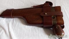 Mauser C96 7.63x25mm Mauser