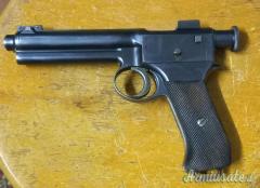 CEDO pistola ROTH STEYR cal 8