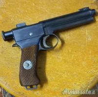 CEDO pistola ROTH STEYR cal 8