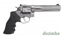 Revolver Ruger GP100 cal 357 canna da 6'' (NUOVO)